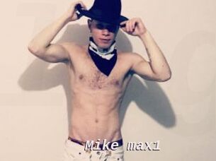 mike_max1 Live Camgirls Sex