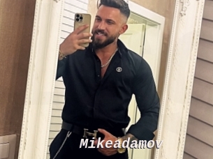 Mikeadamov