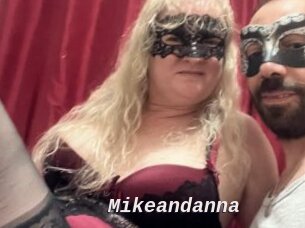 Mikeandanna