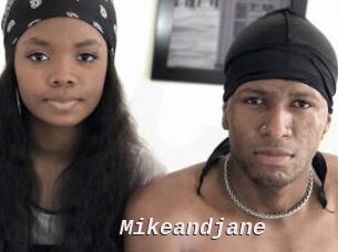 Mikeandjane