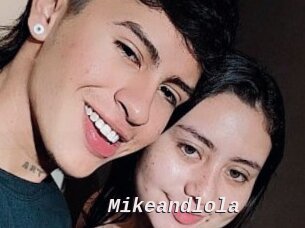 Mikeandlola
