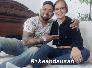 Mikeandsusan