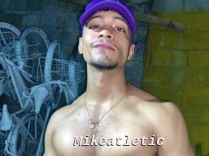 Mikeatletic