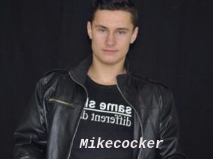 Mikecocker