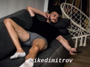 Mikedimitrov