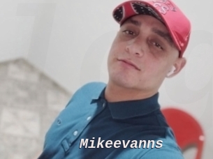 Mikeevanns