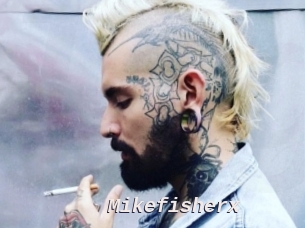 Mikefisherx