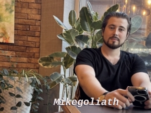 Mikegoliath