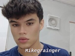 Mikegrainger