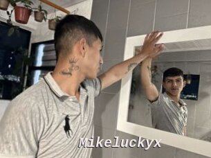 mikeluckyx Live Camgirls Sex