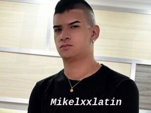 Mikelxxlatin