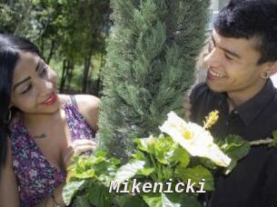 Mikenicki