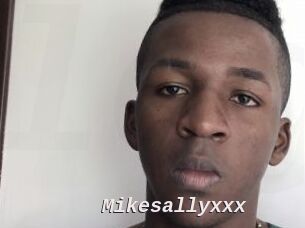 Mikesallyxxx