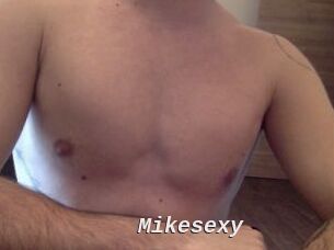 Mikesexy