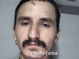 Miketena