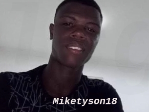 Miketyson18