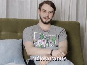 Mikeuranus