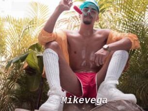 Mikevega