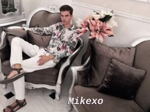 Mikexo