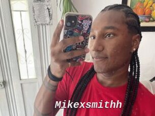Mikexsmithh