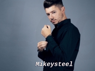 Mikeysteel