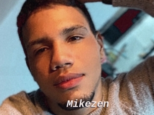 Mikezen