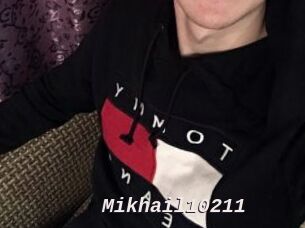 Mikhail10211