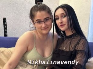 Mikhalinavendy