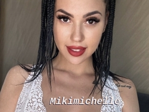 Mikimichelle
