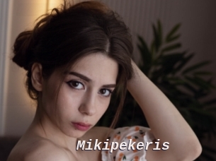 Mikipekeris