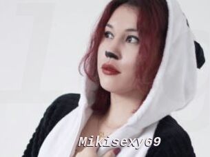 Mikisexy69