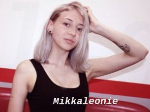 Mikkaleonie