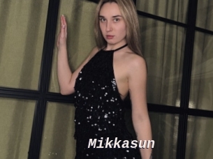 Mikkasun