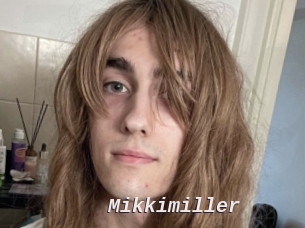 Mikkimiller