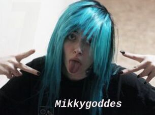 Mikkygoddes