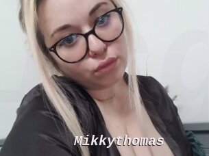 Mikkythomas