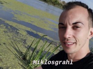 Miklosgrahl