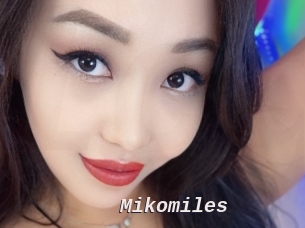 Mikomiles
