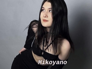 Mikoyano
