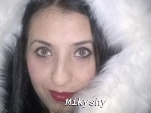 Mikyshy