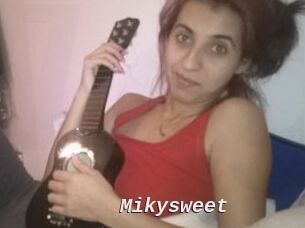 Mikysweet