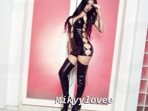 Mikyylovee