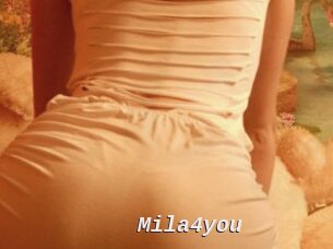 Mila4you