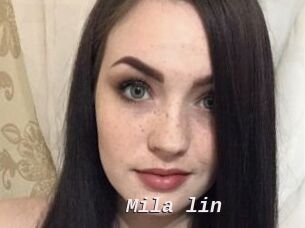 Mila_lin