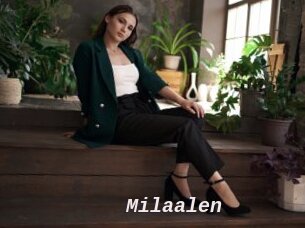 Milaalen
