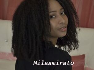 Milaamirato
