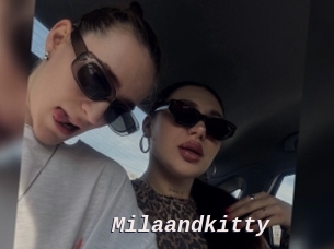 Milaandkitty