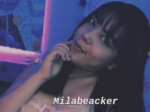 Milabeacker