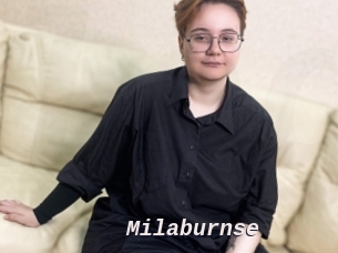 Milaburnse