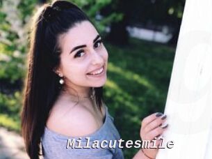 milacutesmile Live Camgirls Sex